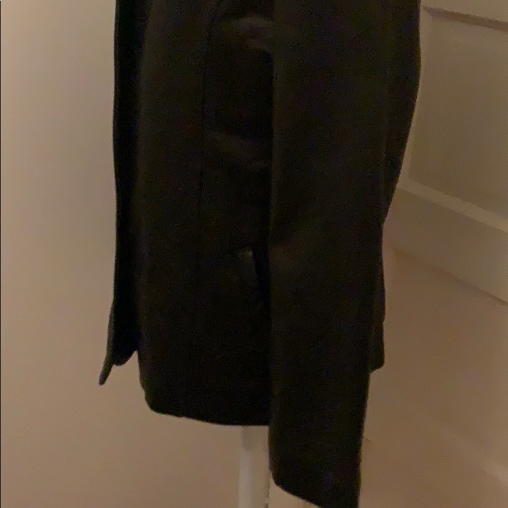 Leather Jacket - Picture 2 of 5